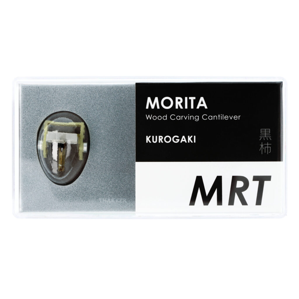 Jico Vn Kurogaki Nude Nadel F R Shure V Iv Jico