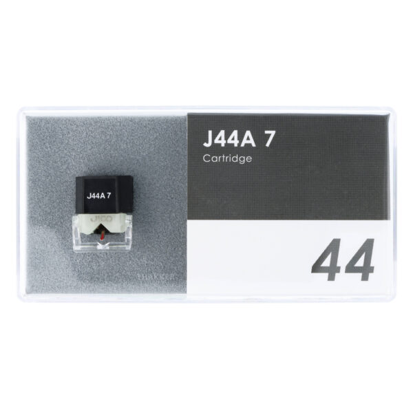 JICO J44A 7 AURORA IMP NUDE Tonabnehmer