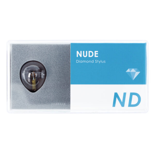 JICO N44G IMPROVED NUDE – Nadel für SHURE M44G