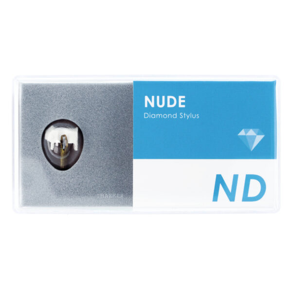 JICO N44-7 NUDE – Nadel für SHURE M44-7