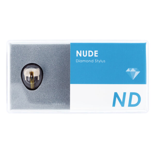 JICO N-75-6 NUDE – Nadel für SHURE