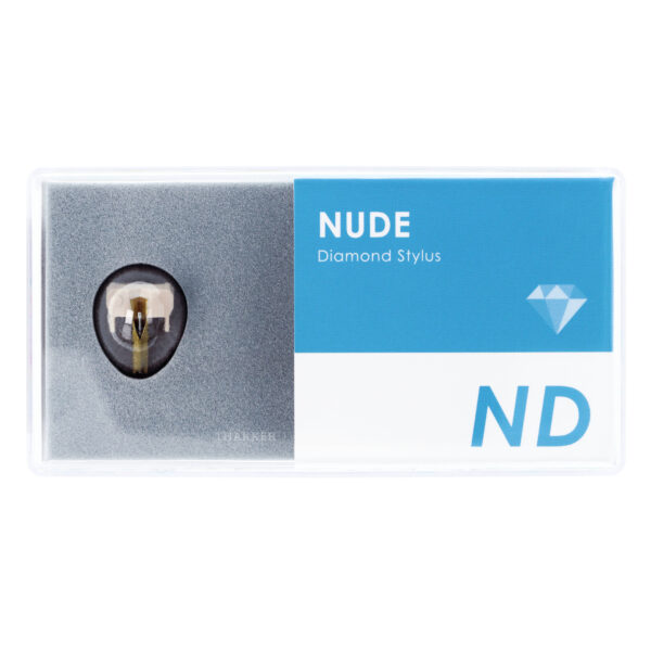 JICO N-75B/II NUDE – Nadel für SHURE M75B Type 2