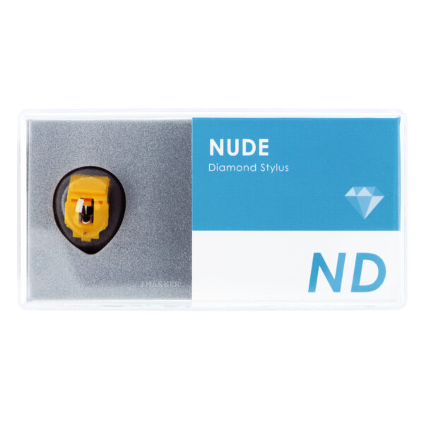 JICO DNS-84 NUDE – Nadel für COLUMBIA / DENON