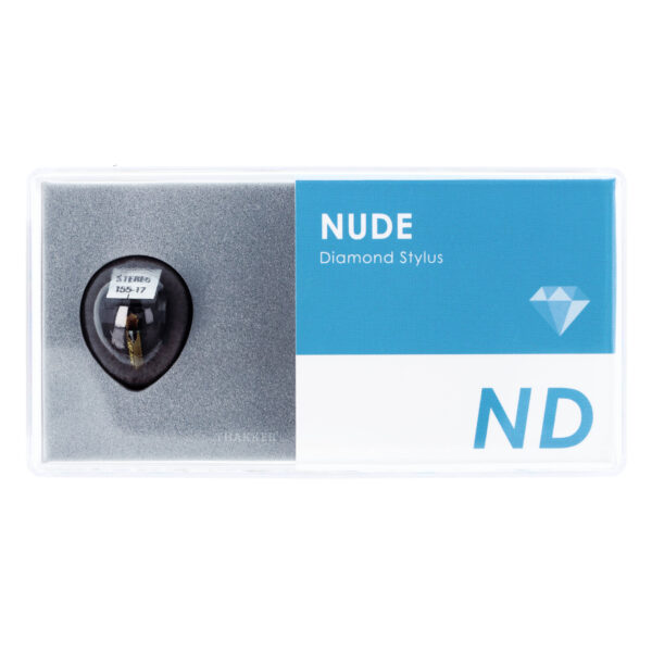 JICO D-155-17 NUDE – Nadel für ELAC STS155-17