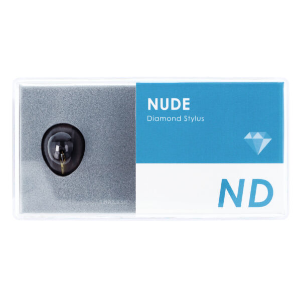 JICO V-P1 NUDE – Nadel für MICRO Plus 1