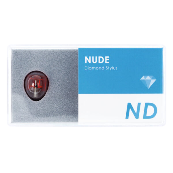 JICO EPS-52 STSD NUDE – Nadel für NATIONAL / TECHNICS  EPC86SNAD