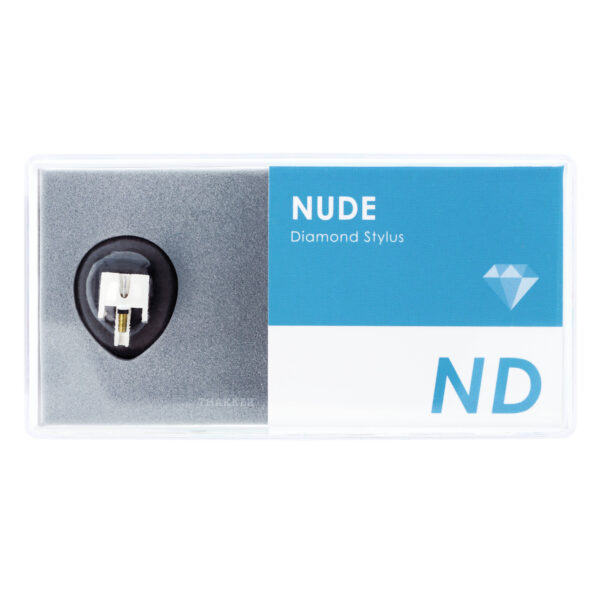 JICO N-15/II NUDE – Nadel für ORTOFON F15 MKII