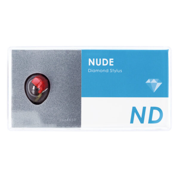 JICO N92E NUDE – Nadel für Shure M92E