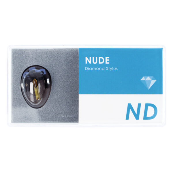 JICO N97xE NUDE – Nadel für Shure M97xE