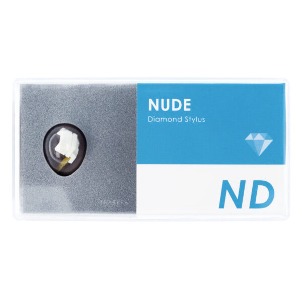 JICO N110E NUDE – Nadel für Shure M110E