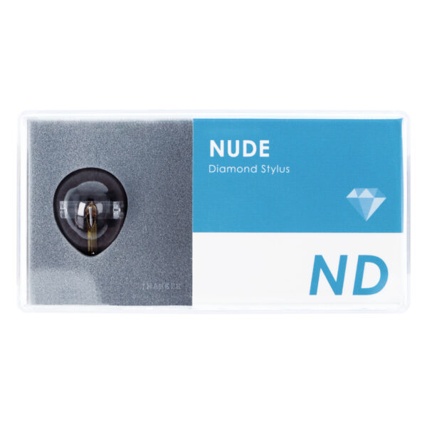 JICO NDC-EJ NUDE – Nadel für Shure SDS1 / SDS5 etc.