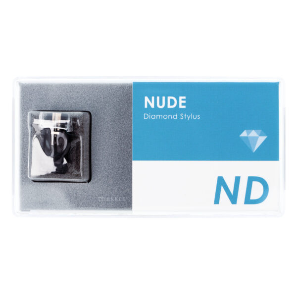 JICO RSX IMPROVED NUDE – Nadel für ADC XLM MKIII