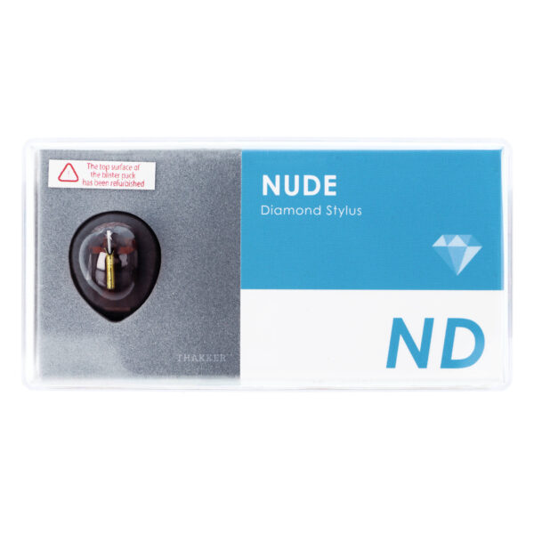 JICO EPS25ES NUDE – Nadel für NATIONAL / TECHNICS EPC-P25