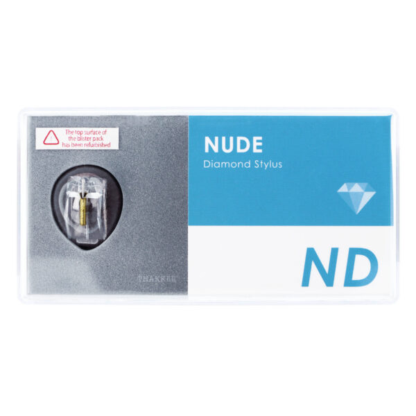 JICO EPS202ED NUDE – Nadel für NATIONAL / TECHNICS EPC-P202C / EPC-P22