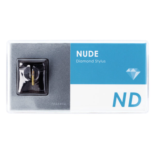 JICO EPS205ED NUDE – Nadel für NATIONAL / TECHNICS EPC205C