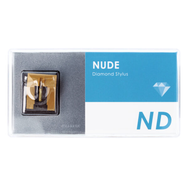 JICO EPS205EX NUDE – Nadel für NATIONAL / TECHNICS EPC205CII