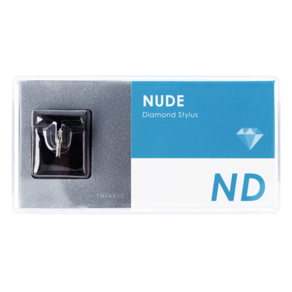 JICO EPS-207ED NUDE – Nadel für NATIONAL / TECHNICS EPC207C