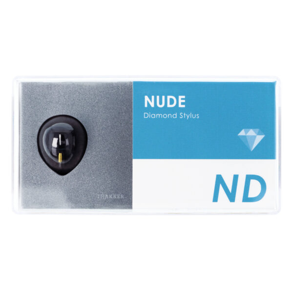 JICO D20E MKII NUDE – Nadel für ORTOFON VMS20E MKII