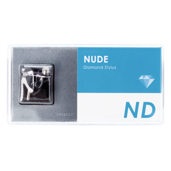 JICO D6800EEE NUDE – Nadel für STANTON 681EEE