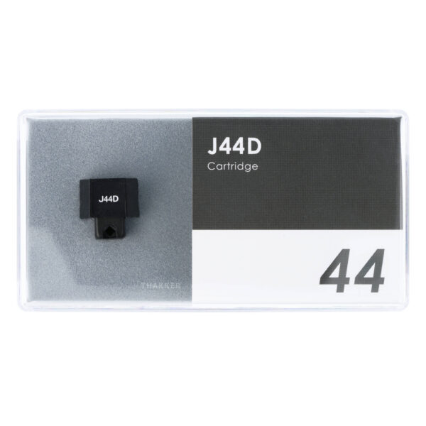 JICO J44D Cartridge Only Tonabnehmer