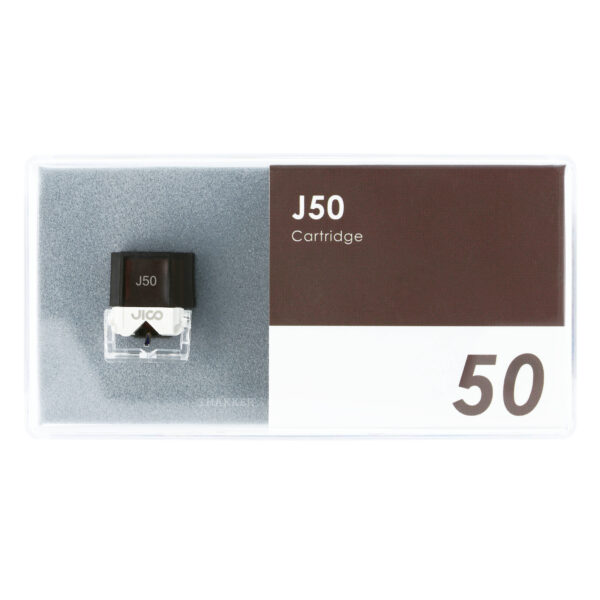 JICO J50 IMP NUDE Tonabnehmer