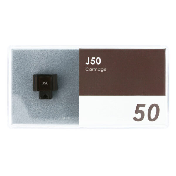 JICO J50 Cartridge Only Tonabnehmer