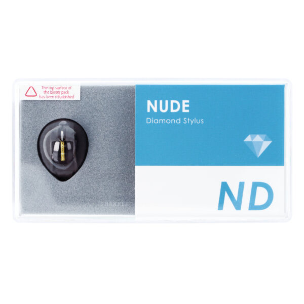 JICO EPS-33CS NUDE – Nadel für NATIONAL / TECHNICS P33