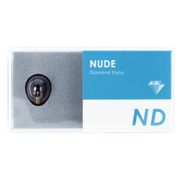 JICO PN-110/II NUDE – Nadel für PIONEER PN110II